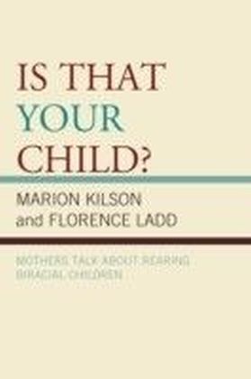 Is That Your Child?