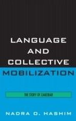 Language and Collective Mobilization main product photo