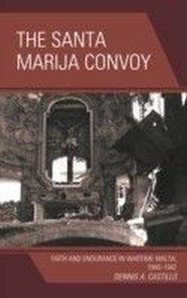 Santa Marija Convoy