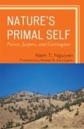 Nature's Primal Self main product photo