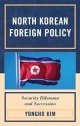 North Korean Foreign Policy main product photo