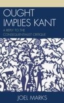 Ought Implies Kant