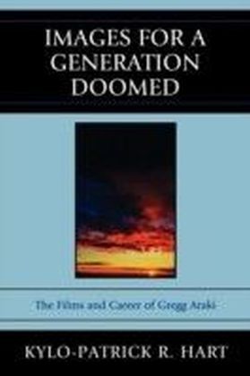 Images for a Generation Doomed main product photo