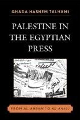 Palestine in the Egyptian Press