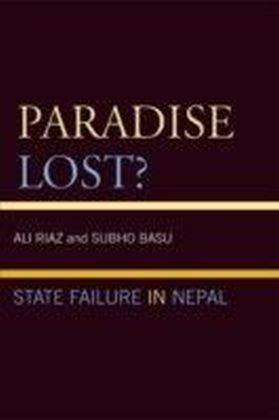 Paradise Lost?