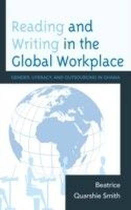 Reading and Writing in the Global Workplace main product photo