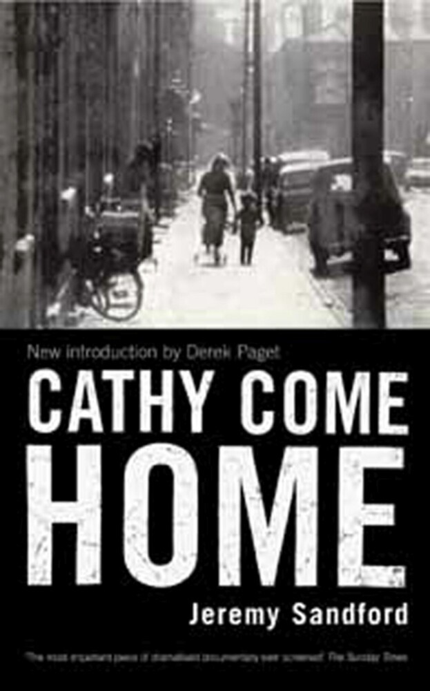 Cathy Come Home main product photo