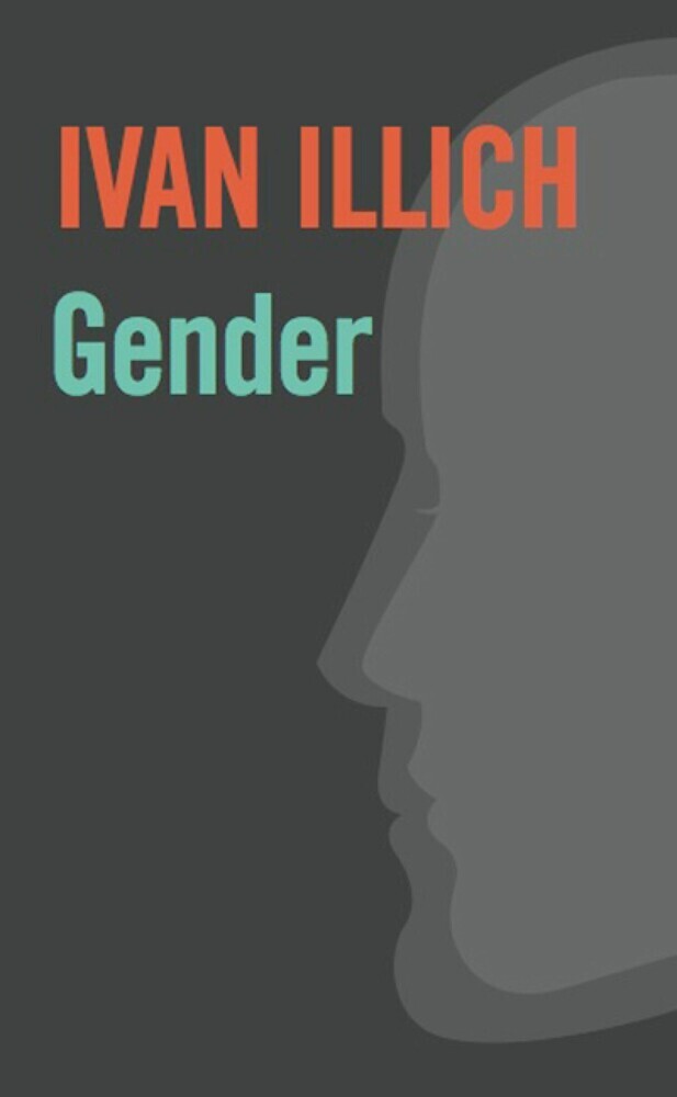 Gender main product photo
