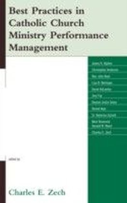 Best Practices in Catholic Church Ministry Performance Management