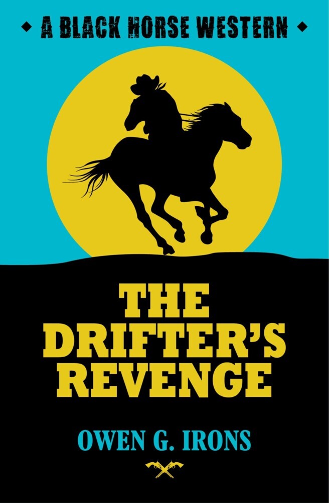 The Drifter's Revenge main product photo