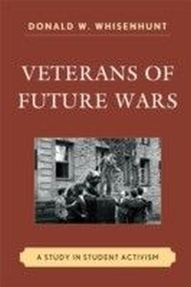 Veterans of Future Wars