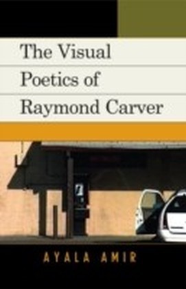 Visual Poetics of Raymond Carver main product photo
