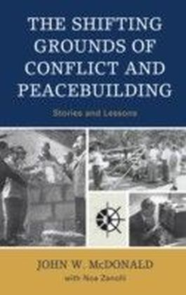 Shifting Grounds of Conflict and Peacebuilding