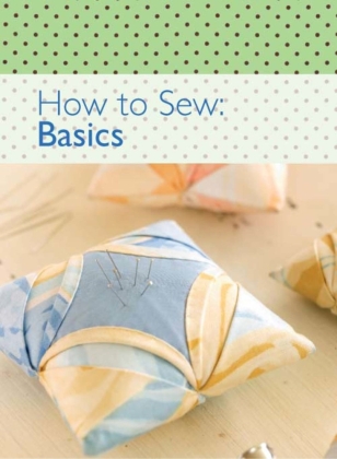 How to Sew