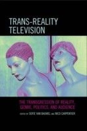 Trans-Reality Television