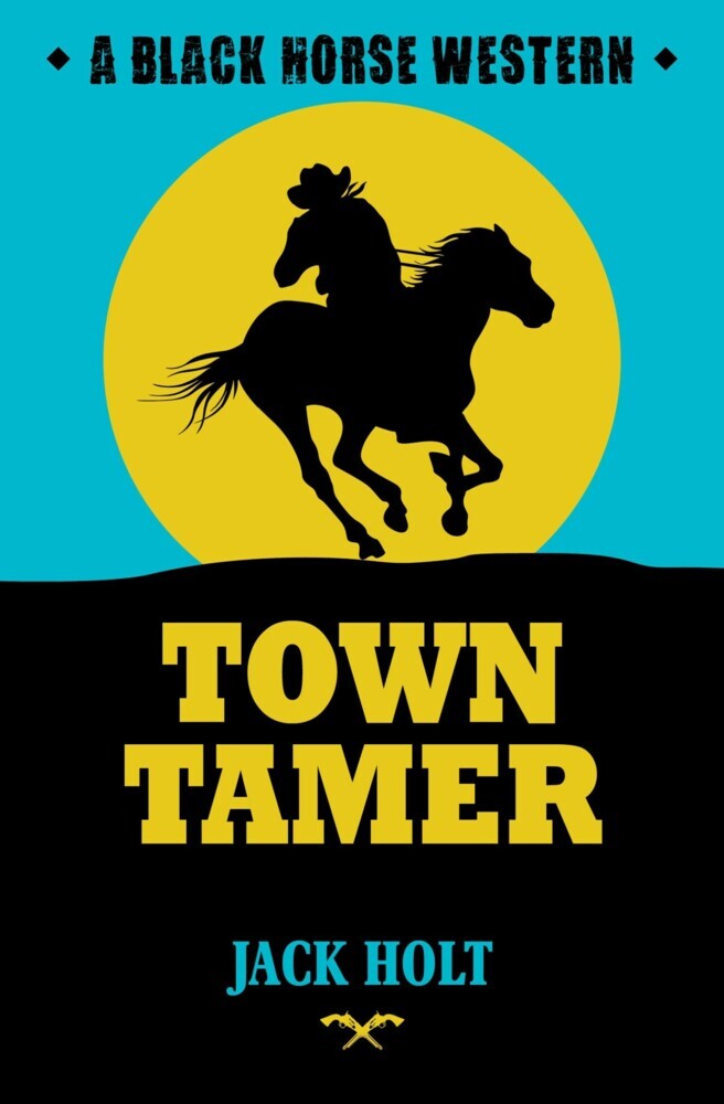 Town Tamer main product photo