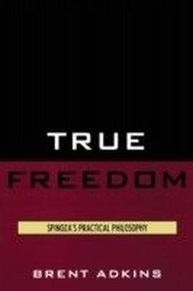 True Freedom