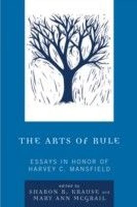 Arts of Rule