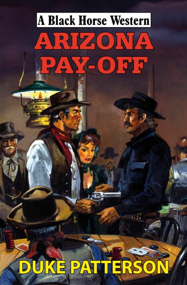 Arizona Pay-Off main product photo
