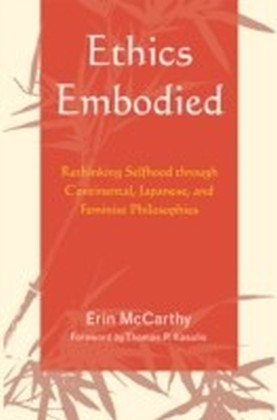 Ethics Embodied