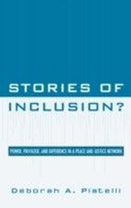 Stories of Inclusion?