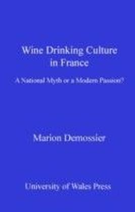 Wine Drinking Culture in France main product photo