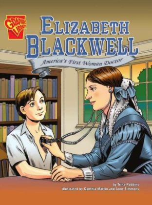 Elizabeth Blackwell