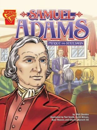 Samuel Adams