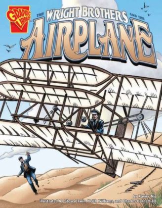 Wright Brothers and the Airplane