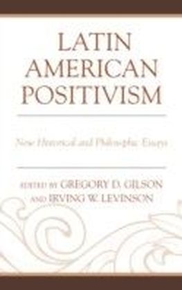 Latin American Positivism