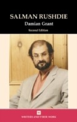 Salman Rushdie main product photo