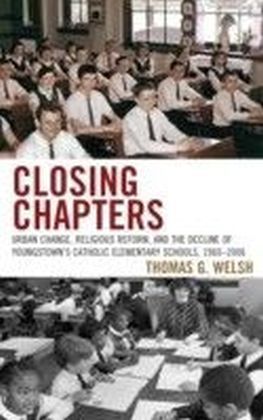 Closing Chapters