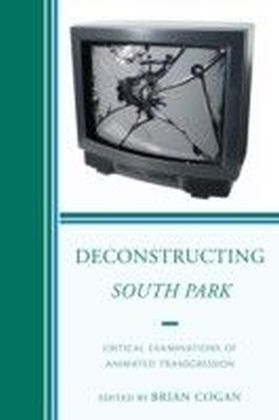Deconstructing South Park