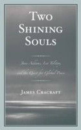 Two Shining Souls