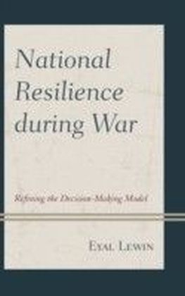 National Resilience during War