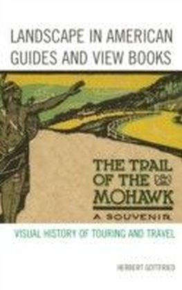 Landscape in American Guides and View Books