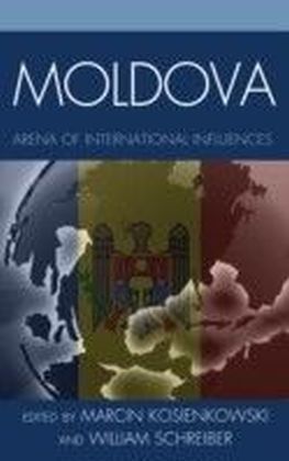 Moldova main product photo