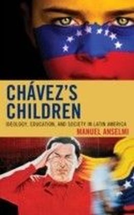 Chavez's Children main product photo