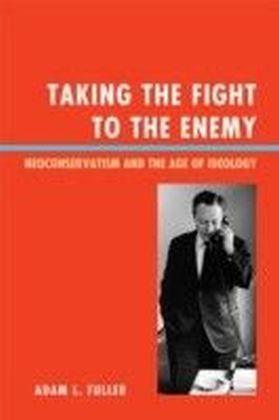 Taking the Fight to the Enemy main product photo