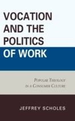 Vocation and the Politics of Work main product photo