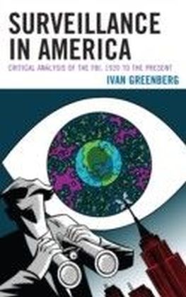 Surveillance in America