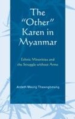 "Other" Karen in Myanmar main product photo