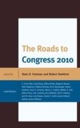 Roads to Congress 2010