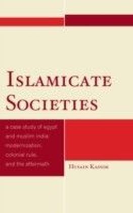 Islamicate Societies