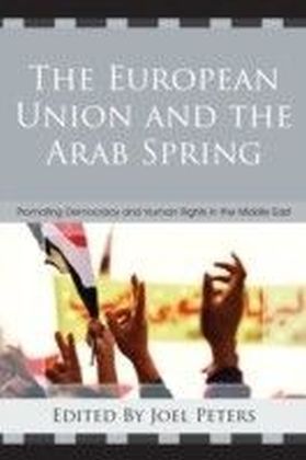 European Union and the Arab Spring