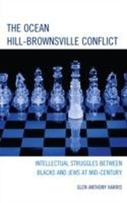 Ocean Hill-Brownsville Conflict