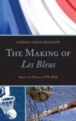Making of Les Bleus