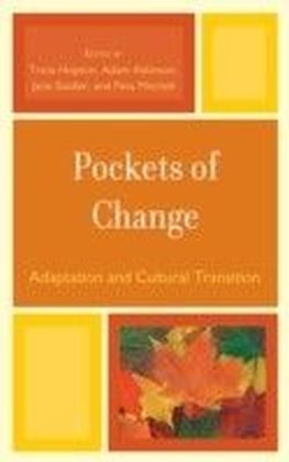Pockets of Change main product photo