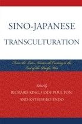 Sino-Japanese Transculturation main product photo