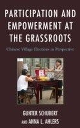 Participation and Empowerment at the Grassroots main product photo